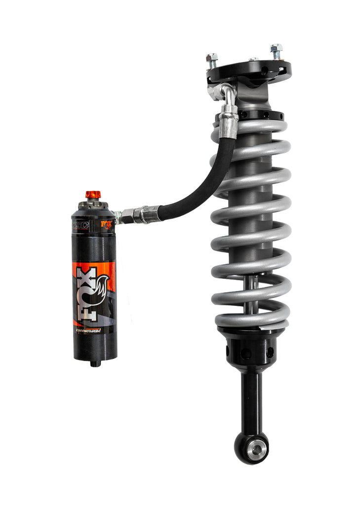 FOX 883-06-178 FITS 05+ Toyota Tacoma Performance Elite 2.5 Series Shock Front, 2-3in Lift, with UCA