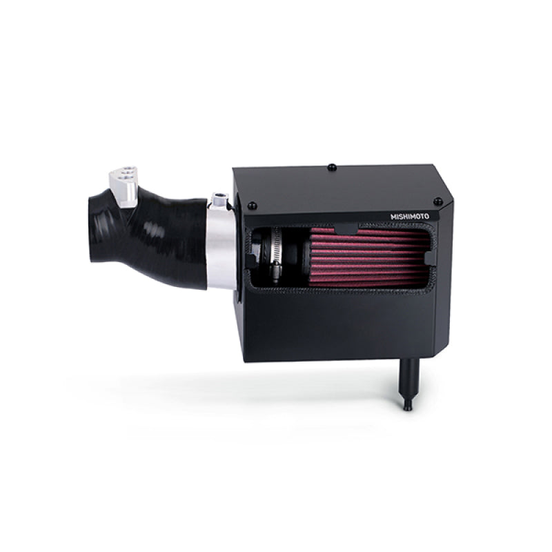 Mishimoto MMAI-CLA45-14BK FITS 14+ Mercedes-Benz Performance Race Intake KitBlack
