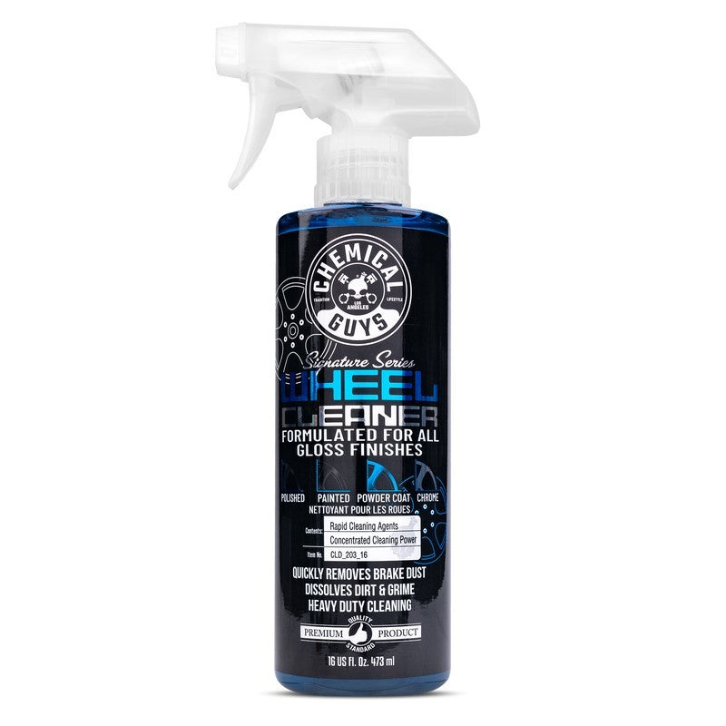 Chemical Guys CLD_203_16 - Signature Series Wheel Cleaner16oz