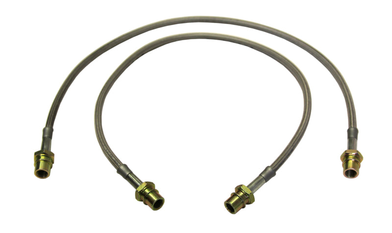 Skyjacker FBL30 FITS 1990-1995 Toyota 4Runner 4 Wheel Drive Brake Hose