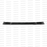 Seibon FL0910NSGTR-VS FITS 09-10 Nissan GTR R35 VS Style Carbon Fiber Front Lip