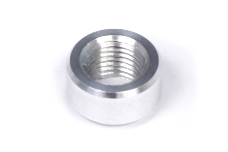 Haltech HT-010230 - Weld Fitting M14 x 1.5Aluminum