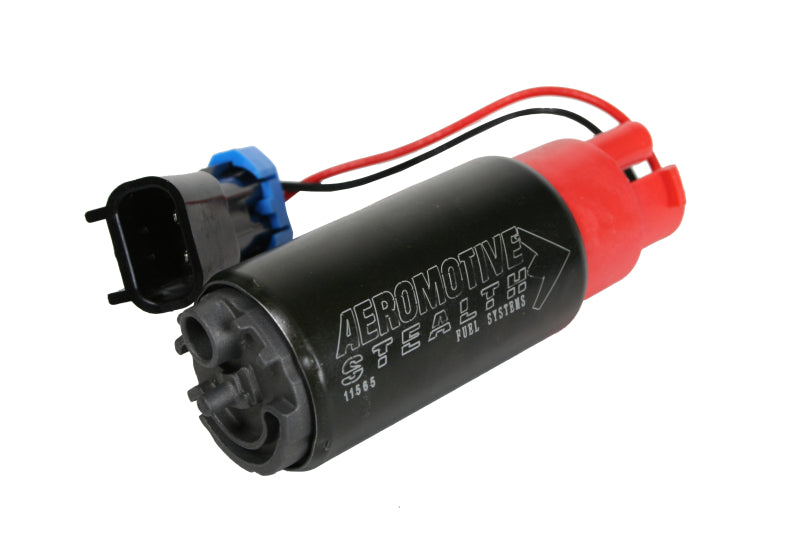 Aeromotive 11565 FITS 325 Series Stealth In-Tank Fuel PumpE85 CompatibleCompact 38mm Body