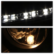Load image into Gallery viewer, SPYDER 5017529 - Spyder Volkswagen GTI 06-09/Jetta 06-09 Xenon/HID Model OnlyDRL Black PRO-YD-VG06-HID-DRL-BK