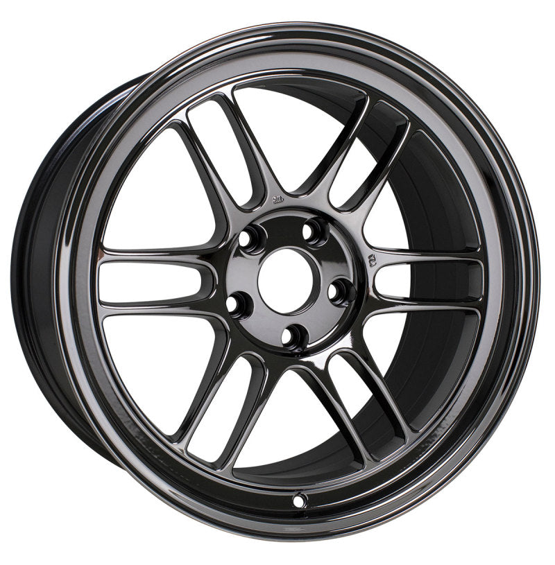 Enkei 3796708035SBC - RPF1 16x7 5x100 35mm Offset SBC Wheel