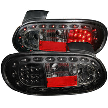 Load image into Gallery viewer, ANZO 321212 FITS: 1998-2005 Mazda Miata LED Taillights Black