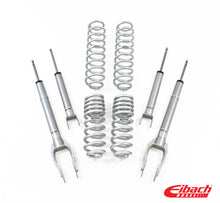 Load image into Gallery viewer, Eibach 28108.980 FITS Pro-System Lift Kit for 11-13 Jeep Grand Cherokee Excl Tow Pkg/SRT8 (Springs &amp; Shocks Only)