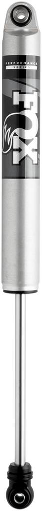 FOX 985-24-172 FITS 985-24-172 - Fox 2018+ Jeep Wrangler JL 2.0 Performance Series 10.1in Smooth Body IFP Rear Shock 0-1.5in. Lift