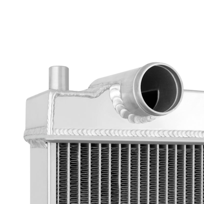 Mishimoto MMRAD-F2D-99 FITS 99-03 Ford F250 w/ 7.3L Powerstroke Engine Aluminum Radiator