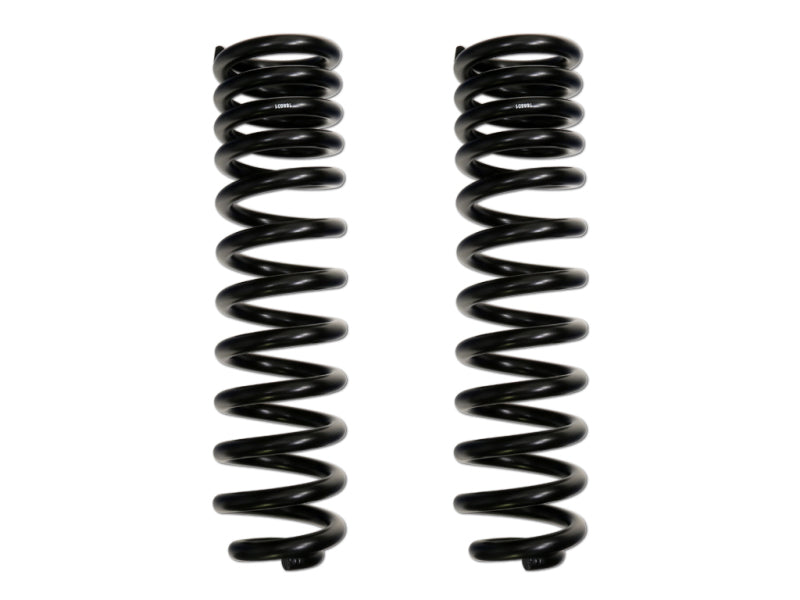 ICON 2005+ Ford F-250/F-350 Front 4.5in Dual Rate Spring Kit - free shipping - Fastmodz