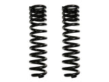 ICON 64010 - 2005+ Ford F-250/F-350 Front 4.5in Dual Rate Spring Kit