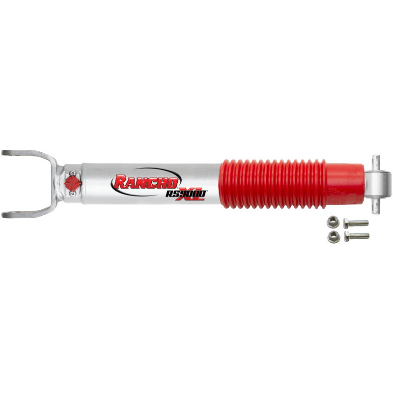 Rancho RS999377 FITS RS999377 - 11-18 Chevrolet Pickup / Silverado 2500HD 3/4 Ton RS9000XL Shock