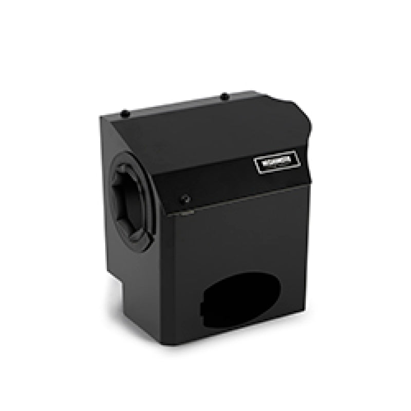 Mishimoto MMAI-FIST-14WBK FITS 14-15 Ford Fiesta ST 1.6L Performance Air Intake KitWrinkle Black