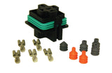 Hella H84709011 - Relay Connector ISO Mini Weatherproof