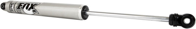 FOX 985-24-068 - Fox 2.0 Performance Series 11in. Smooth Body IFP Shock / Std Travel w/Eyelet Ends AluminumBlack