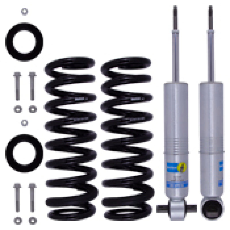 Bilstein 47-294301 - B8 6112 19-20 Ford Ranger Front Suspension Kit