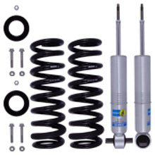 Load image into Gallery viewer, Bilstein 47-294301 - B8 6112 19-20 Ford Ranger Front Suspension Kit