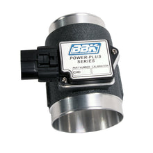 Load image into Gallery viewer, BBK 8002 FITS 86-93 Mustang 5.0 Mass Air Meter 76mm 19 lb Inj. Cold Air Calibration