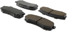 Load image into Gallery viewer, StopTech Street Brake Pads - Rear