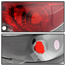 Load image into Gallery viewer, SPYDER 5001672 - Spyder Chrysler PT Cruiser 01-05 Euro Style Tail Lights Chrome ALT-YD-CPT01-C