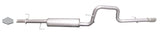 Gibson 18708 FITS 05-09 Toyota 4Runner Sport 4.7L 2.5in Cat-Back Single ExhaustAluminized