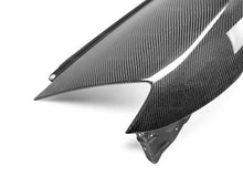 Load image into Gallery viewer, Seibon FF0405MZRX8 FITS 04-08 Mazda RX-8 Carbon Fiber Fenders