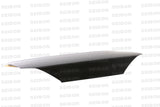 Seibon TL9901NSS15 FITS 99-01 Nissan S15 OEM Carbon Fiber Trunk Lid