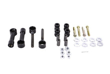 Load image into Gallery viewer, Hellwig 7960 - Universal Adjustable Heavy Duty Sway Bar End Links 6-8in Length