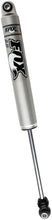 Load image into Gallery viewer, FOX 980-24-664 FITS 980-24-664 - Fox 99+ Chevy HD 2.0 Performance Series 9.6in. Smooth Body IFP Rear Shock (Aluminum) / 0-1in. Lift