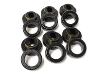 Load image into Gallery viewer, Energy Suspension 3.4116G FITS 3.4116G FITS 81-87 GM 1/2-3/4-1 Ton C-10/C-20/C30/C1500/C2500/C3500 PU 2WD Blk Body Mount Set