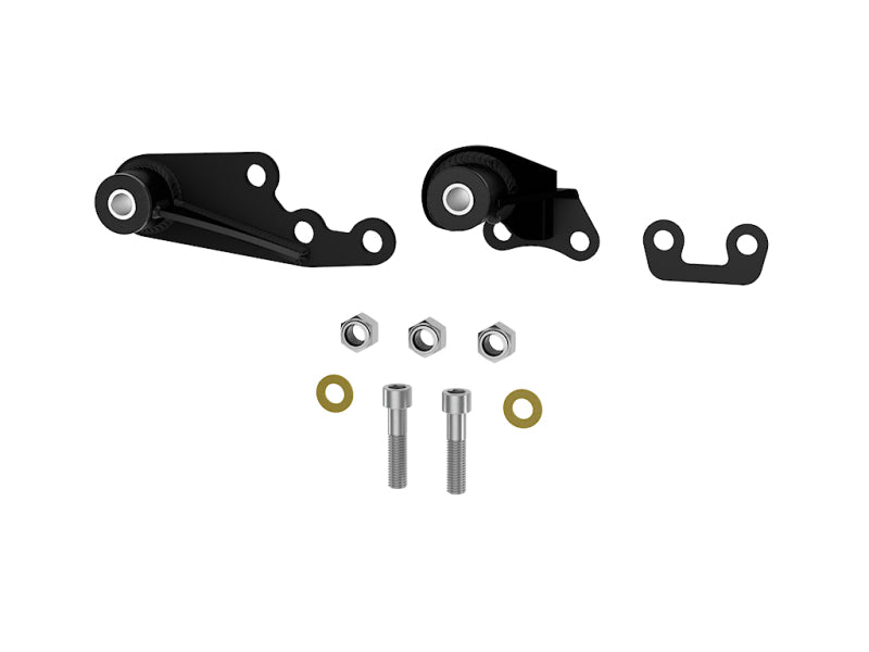 ICON 55156 FITS 22-23 Toyota Tundra Diff Drop Kit