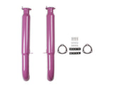 FlowTech 50232FLT  -  Purple Hornie Muffler - 3.00in