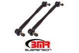 BMR Suspension ELK008 - BMR 14-17 Chevy SS Front Sway Bar End Link Kit Black