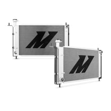 Load image into Gallery viewer, Mishimoto MMRAD-MUS-94B FITS 94-95 Ford Mustang w/ Stabilizer System Manual Aluminum Radiator