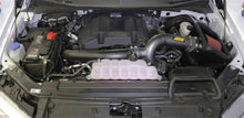 Load image into Gallery viewer, AEM Induction 21-8130DC - AEM 17-18 Ford F-150 3.5L V6 F/I Gunmetal Gray Cold Air Intake