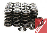 GSC Power Division 5047 - GSC P-D K-series Vtec K20/K24 Beehive Valve Spring and Titanium Retainer Kit Higher REV