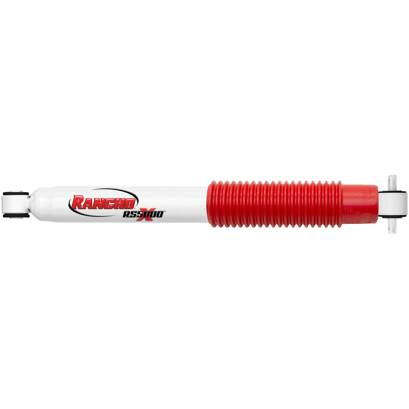 Rancho RS55241 - 97-06 Jeep TJ Rear RS5000X Shock