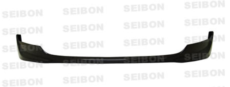 Seibon FL0405HDS2K-OE FITS 04-10 Honda S2000 OEM-Style Carbon Fiber Front Lip Spoiler