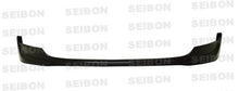 Load image into Gallery viewer, Seibon FL0405HDS2K-OE FITS 04-10 Honda S2000 OEM-Style Carbon Fiber Front Lip Spoiler