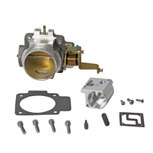 Load image into Gallery viewer, BBK 17240 FITS 04-06 Jeep 4.0 62mm Throttle Body Power Plus Series