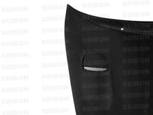 Load image into Gallery viewer, Seibon HD9499TYCEL-GT FITS 94-99 Toyota Celica GT Carbon Fiber Hood