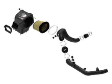 Load image into Gallery viewer, aFe 50-70081G FITS Momentum GT Cold Air Intake System w/ Pro GUARD7 2021+ Ford Bronco V6-2.7L