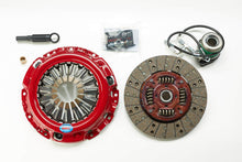 Load image into Gallery viewer, South Bend Clutch NSK1000B-HD-O - South Bend / DXD Racing Clutch 06-08 Nissan 350Z HR 3.5L Stg 2 Daily Clutch Kit