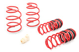 Eibach 4.12535 FITS Sportline Kit for 11 Ford Mustang Convertible 3.7L-V6/5.OL-V8