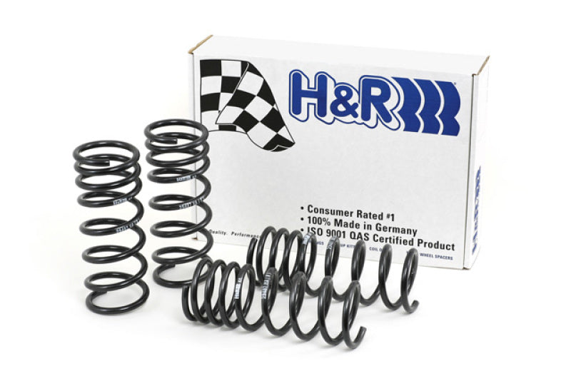 H&R 29487-1 FITS 99-05 Mazda Miata MX5 NB Race Spring