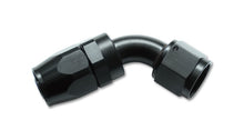 Load image into Gallery viewer, Vibrant 21610 FITS -10AN 60 Degree Elbow Hose End Fitting