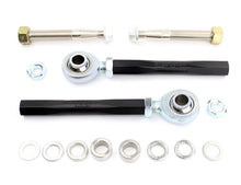 Load image into Gallery viewer, SPL Parts SPL TRE Z34 - 2009+ Nissan 370Z Front Outer Tie Rod Ends Adjustable for Bumpsteer