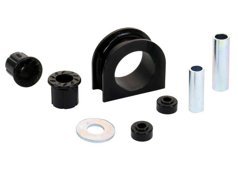 Whiteline W13399 FITS 2001 Toyota Sequoia Steering Rack Bushing Kit