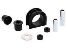 Load image into Gallery viewer, Whiteline W13399 FITS 2001 Toyota Sequoia Steering Rack Bushing Kit