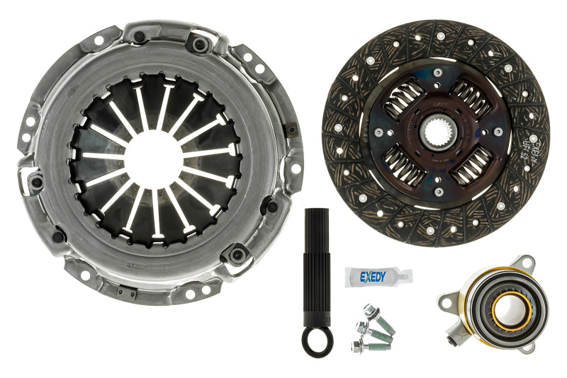 Exedy TYK1507 Exedy OE 2011-2015 Scion TC L4 Clutch Kit - free shipping - Fastmodz